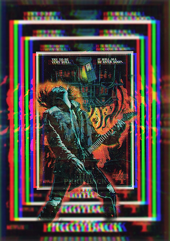 Eddie (The Piggyback), Netflix, stranger_things, eddie_munson, Strangerthings, Stranger-things HD phone wallpaper