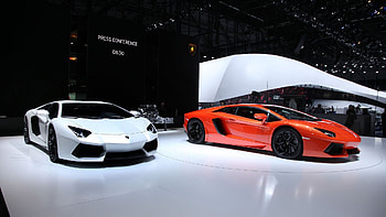 Lamborghini, Transport, Auto HD wallpaper