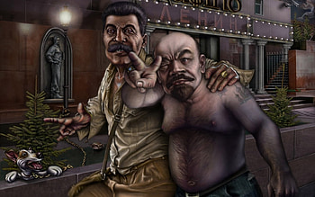 Funny, People, Men HD wallpaper