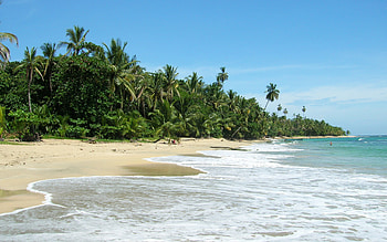 Costa Rica, , Ecotourism destination, Natural wonders HD wallpaper