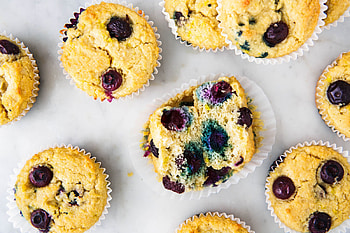 Keto blueberry muffins recipe, Keto friendly, Muffin, Low-carb HD wallpaper