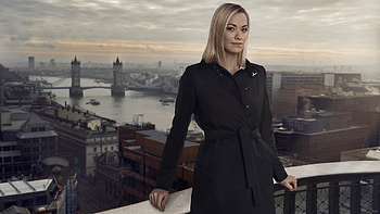 Tv Show, 24, Yvonne Strahovski HD wallpaper