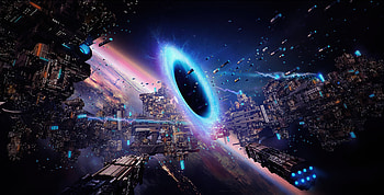 Exodus , artist, artwork, digital-art, artstation HD wallpaper
