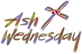 Ash Wednesday, holiday, Lent, Easter HD wallpaper