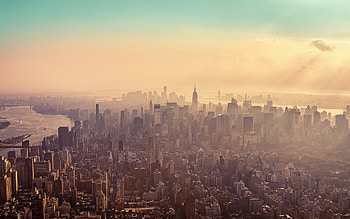 Landscape, Cities HD wallpaper