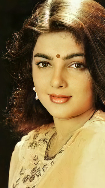Mamata Kulkarni, bollywood actress, vintage HD phone wallpaper