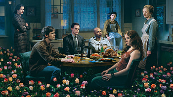 Six Feet Under (2022) movie HD wallpaper