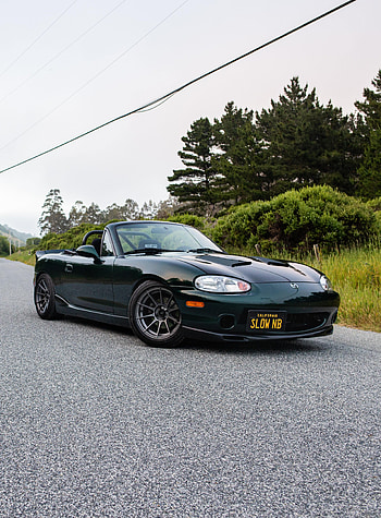 Sports, Mazda, Cars, Car, Sports Car, Side View HD phone wallpaper