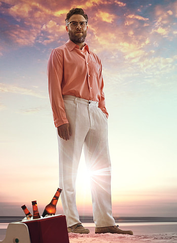 Seth Rogen, GQ hoot, 2019, Fanpop HD phone wallpaper