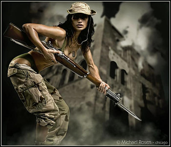 US Armed Forces, forces, armed, battle cry, us HD wallpaper