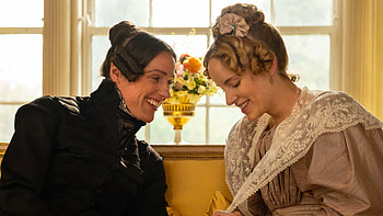Gentleman Jack, TV Series, 2019 Backdrops, Movie database HD wallpaper