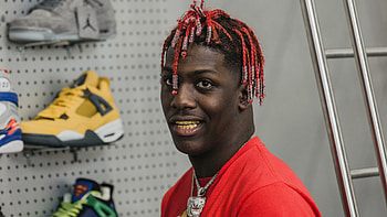 Lil Yachty, Reebok collaboration, Boat shoes, Exclusive release HD wallpaper