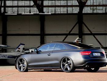 Audi A5 Avus Performance 2009, avus, performance, a5, 2009, audi HD wallpaper