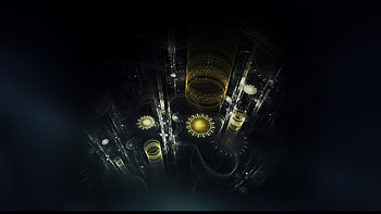 / Artwork and Screenshots / Arch Linux Forums HD wallpaper
