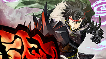 Naofumi Iwatani Shield Hero Season 2, Naofumi Iwatani, Anime, The Rising of the Shield Hero HD wallpaper