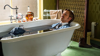 The Nice Guys (2022) movie HD wallpaper