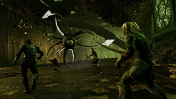 The Elder Scrolls Online: Necrom, video game, The Elder Scrolls Online HD wallpaper