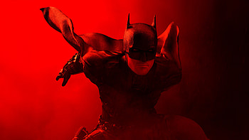 The Dark Knight Rises Above, batman, superheroes, artwork, art, digital-art, deviantart HD wallpaper