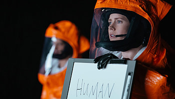 Arrival (2022) movie HD wallpaper