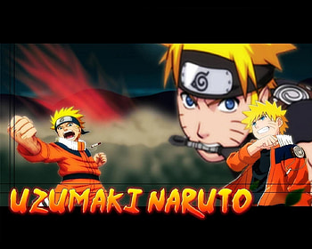Naruto Uzumaki, naruto shippudden, cool, naruto, wallapers, fire HD wallpaper