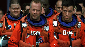 Armageddon , Background HD wallpaper