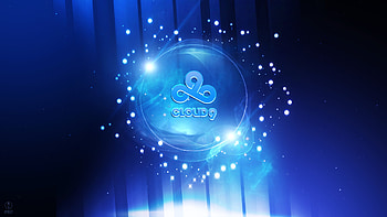 ... Cloud9 Logo - League of Legends by Aynoe HD wallpaper