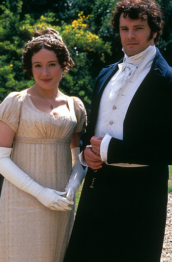 Jennifer Ehle , Pride and Prejudice, Jennifer Ehle fanpop, Fans' love HD phone wallpaper