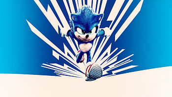 Sonic The Hedgehog Cinemark Xd Poster, sonic-the-hedgehog-3, movies, 2024-movies, poster, sonic HD wallpaper