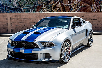 FORD MUSTANG MUSCLE SPORT CAR, CAR, FORD, , MUSTANG HD wallpaper