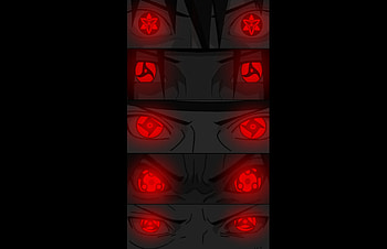 Mangekyo Sharingans, Mangekyo_Sharingan, Anime, Sharingan, Sasuke, Obito, Naruto, Madara, Mangekyo_Sharingans, Itachi, Shisui HD wallpaper