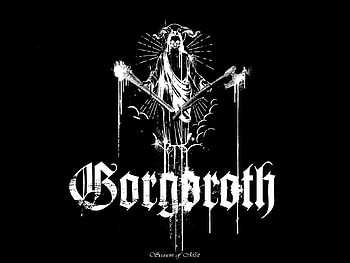 Gorgoroth, Music HD wallpaper