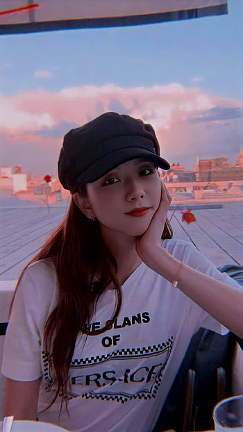 JisooBlackpink, blackpink, jisoo, sooyaa HD phone wallpaper