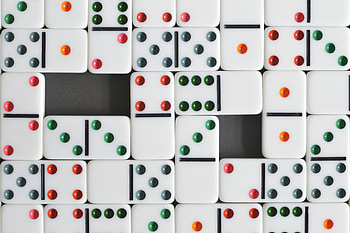 Miscellanea, Miscellaneous, Dice, Dominoes, Domino, Bones, Board Games, Table Games HD wallpaper