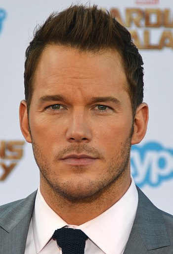 Chris Pratt, Celebrity , , 2019 collection HD phone wallpaper
