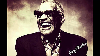 Ray movie, Ray Charles, Music biopic, Musical legacy HD wallpaper