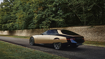 2024 DS SM Tribute Concept, car, DS SM Tribute, vehicle HD wallpaper