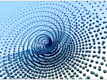 Vortex, 3d, twirl HD wallpaper