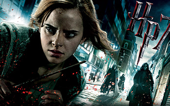 Deathly Hallows movie, Part 2, 2011, Movies out now HD wallpaper