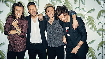 One Direction band, , Background , Musical inspiration HD wallpaper