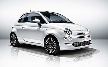 Fiat 500, Fiat style, Italian charisma, Automotive charm HD wallpaper