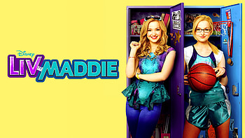Liv and Maddie TV show, 2013-2017, Disney Channel HD wallpaper