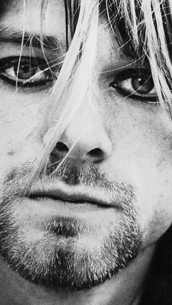 Preview kurt cobain, nirvana, fecal matter HD phone wallpaper