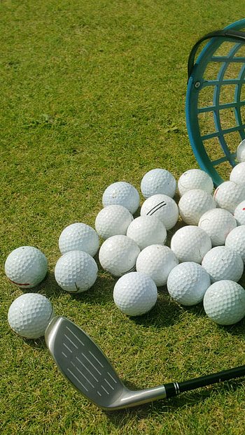 Sports, Golf, Play, Athletes HD phone wallpaper