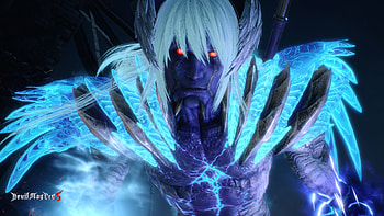 Nero Unleashed - Devil May Cry 5 in, video game, Devil May Cry, Devil May Cry 5, Nero (Devil May Cry) HD wallpaper