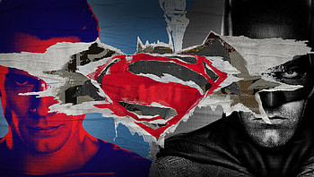 Batman v Superman: Dawn of Justice (2022) movie HD wallpaper