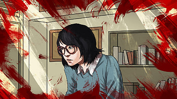 Samantha Daley, video game, Dead of Day HD wallpaper