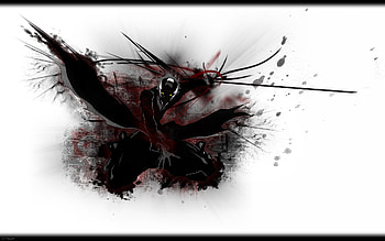 Kurosaki Ichigo, ichigo, sword, awesome, vizard, kurosaki, shinigami, bleach, bankai, anime HD wallpaper