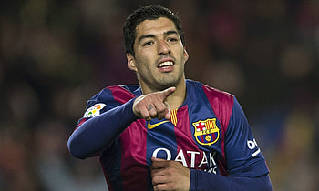 Luis Suarez, Sports superstar, Stunning , Football genius HD wallpaper