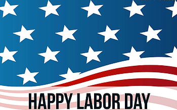 Happy labor day, Festive , Celebratory vibes, Holiday spirit HD wallpaper