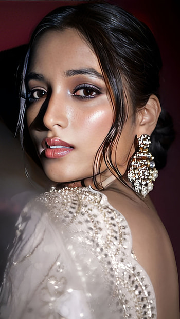 Srinidhi shetty, kannada actress HD phone wallpaper